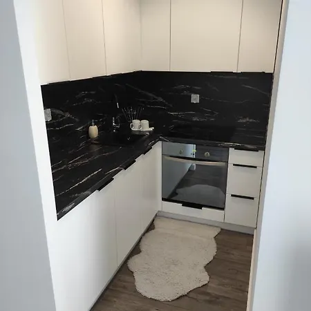 Apartament Klonowa 65 Z Garazem Podziemnym Kielce Zewnętrze zdjęcie