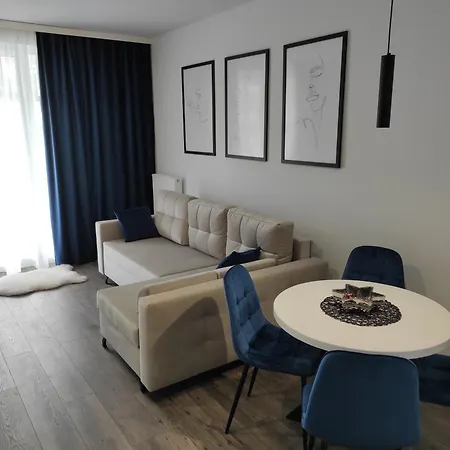 Apartament Klonowa 65 Z Garazem Podziemnym Kielce Zewnętrze zdjęcie