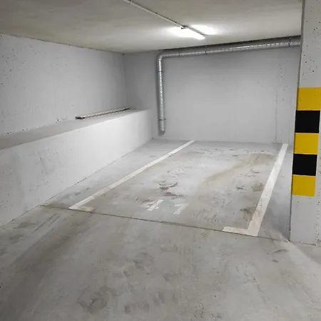 Apartament Klonowa 65 Z Garazem Podziemnym Kielce Zewnętrze zdjęcie