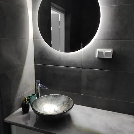 Apartament Klonowa 65 Z Garazem Podziemnym Kielce Zewnętrze zdjęcie