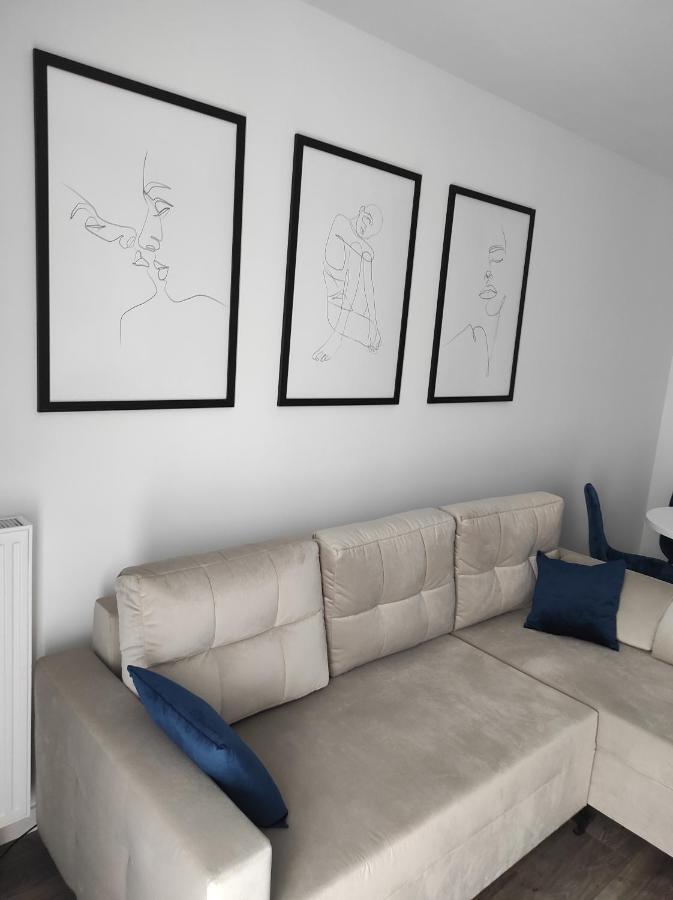 Apartment Klonowa 65 Z Garazem Podziemnym *