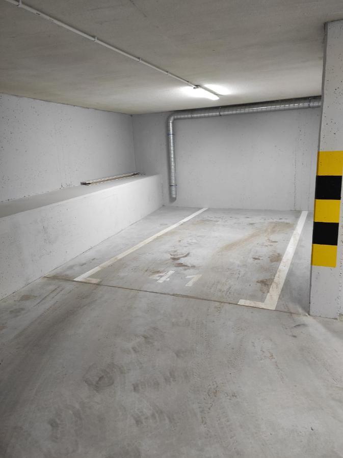 Klonowa 65 Z Garazem Podziemnym Apartament *
