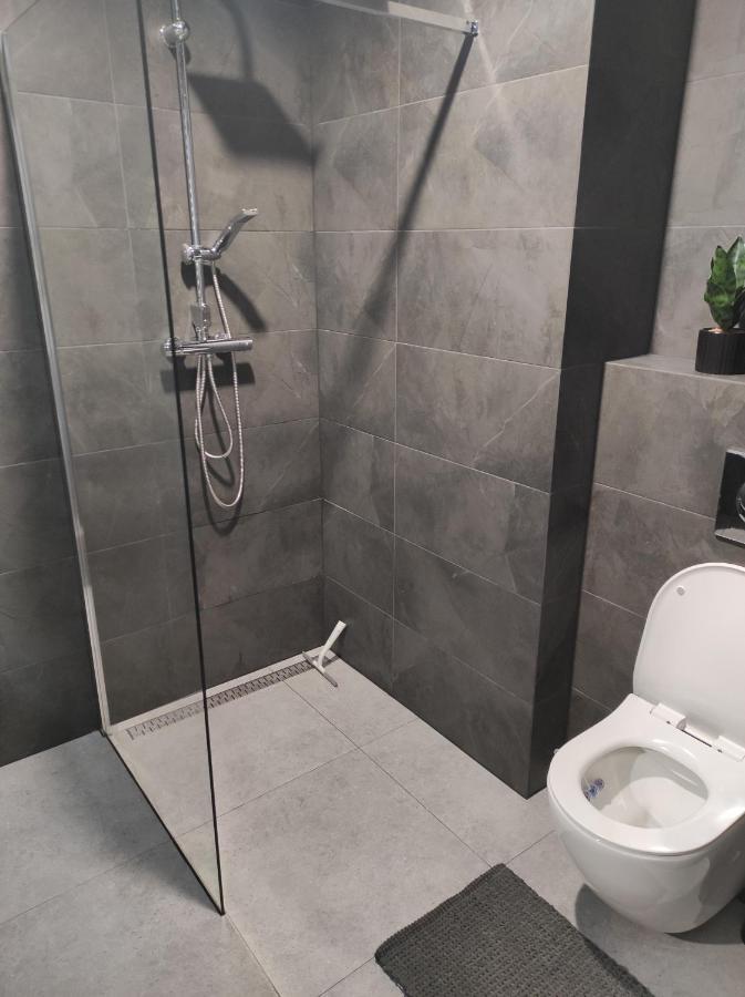 Apartment Klonowa 65 Z Garazem Podziemnym *