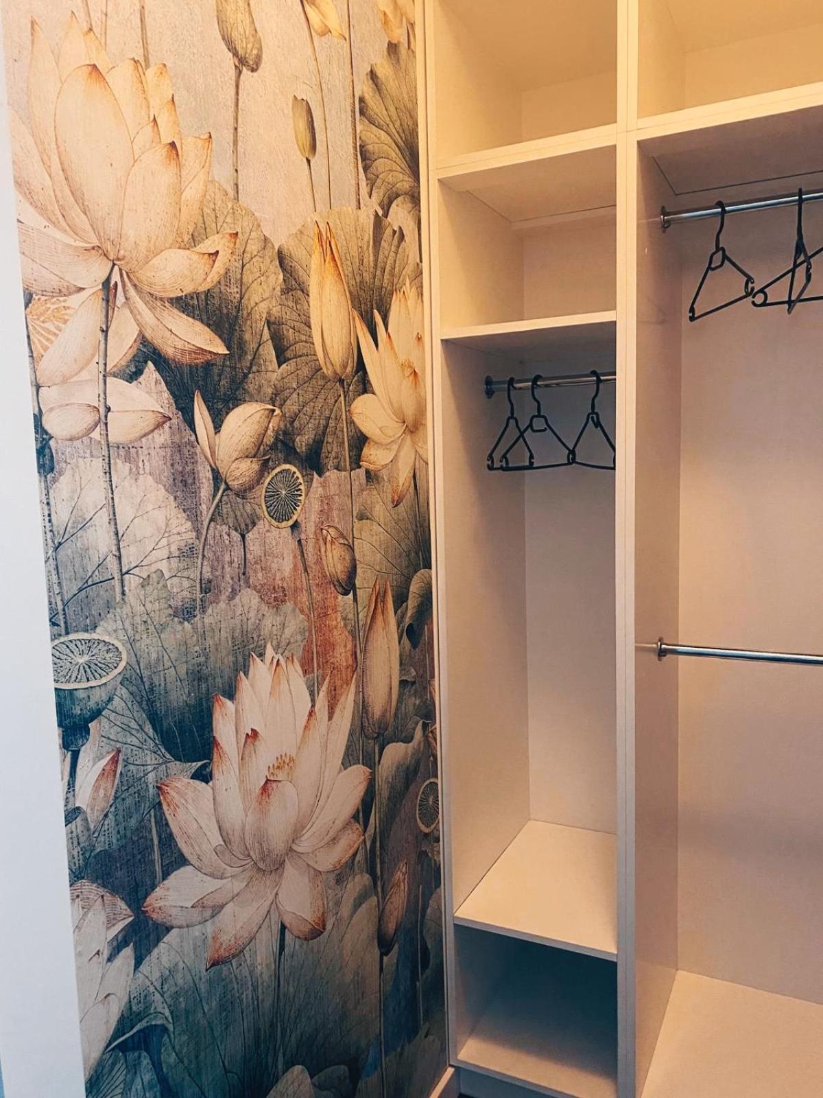 Apartament Klonowa 65 Z Garazem Podziemnym *